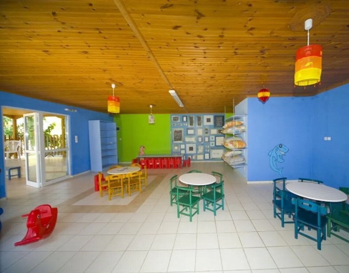 Фото Maravel Hotel Rethymno 4*